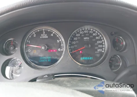 2007 Chevrolet Suburban 1500 Lt from USA, damaged, VIN 3GNFC16077G279989